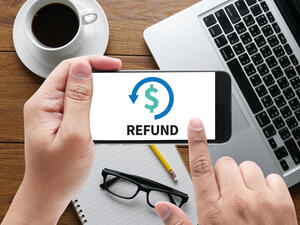 How Can You Get a Refund for Services in UAE?