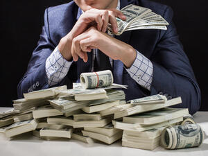 من هم أغنى 5 مليارديرات في العالم العربي لعام 2021؟