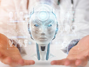 Canada: Robots to Help Injured Workers Recover