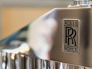 في ظل أزمة قطاع الطيران، رولز رويس تستغني عن 9 آلاف وظيفة
