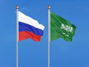 Saudi Arabia, Russia Team up to Build Vaccines Production Center