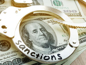 US Sanctions 4 Companies, Tankers for Venezuelan Oil Trades