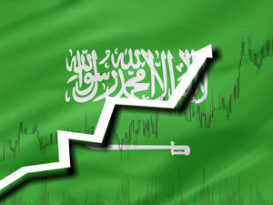 Bloomberg: Saudi Arabia’s Non-Oil Economic Activity Recovers 3.2 Percent in Q3