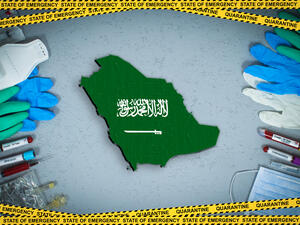 KSA to Deduct Unvaccinated Employees Leave Days Until They Receive The Jab