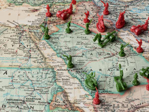 السعودية: إكمال أكبر عملية استحواذ في مجال الصناعات العسكرية الإلكترونية