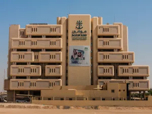 Saudi Arabia: Ports Register 4.23 Percent Rise in Transshipment in H1