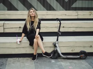 Study: Electric Scooters Can Be Hacked Remotely