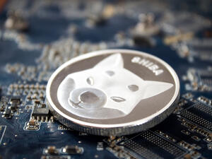 أسعار العملات الرقمية اليوم: SHIBA ترتفع بنسبة 48% والأحمر يسيطر على السوق