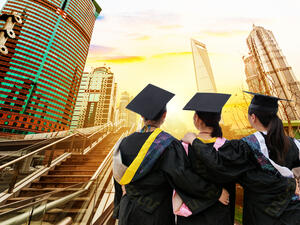 UAE: Employers Optimistic About 2021 with More Graduates Joining the Workforce 
