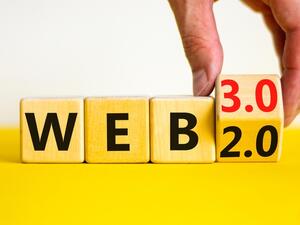 أفضل 5 عملات ويب 3.0 الرقمية للاستثمار في 2022