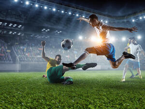 European Football Championship: Watch the Game With Jumeirah and Experience an Unforgettable Month of Football 