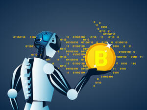 إليك أربع طرق يمكن للذكاء الإصطناعي مساعدتك في تداول العملات الرقمية