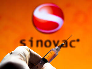 Turkey Receives Additional 5 Million Doses of Sinovac COVID-19 Vaccine