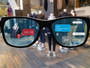 Facebook, Ray-Ban Smart Glasses Leaked Before Launch