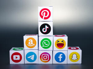 Tech This Week: Pinterest Promotes Body Positivity, TikTok Reveals Biggest Change Yet!