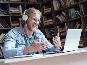 5 Apps to Hang out ' Virtually' while Practicing Social Distancing