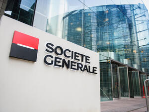 بنك Société Générale الفرنسي ينوي إغلاق 600 فرعاً