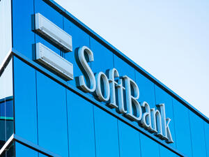 SoftBank Sells All British Chip Designer Stakes to US Company