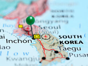 South Korea's Central Bank to Conduct Mock Test on Functionality of CDBC