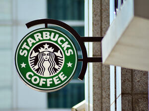 Starbucks Sales Plummet Due to Surge in COVID Cases 