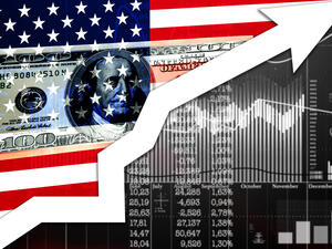 US Stock Markets Post Best Election Day Rally Since 2008