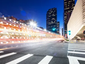 Can Artificial Intelligence Solve Traffic Issues?