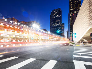 Can Artificial Intelligence Solve Traffic Issues?