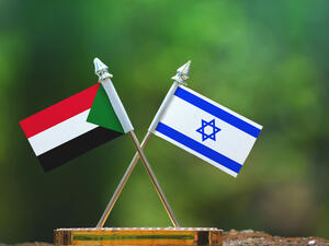 Sudan, Israel to Discuss Normalisation Deal