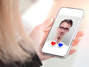 Tech This Week: Google Bans Sugar Daddy Apps, TikTok Tests Stories