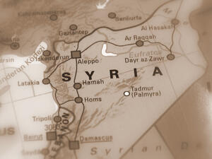  Assad Increases Salary by 50 Percent Amid Deteriorating Food, Fuel Crisis