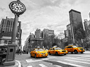 Uber Who? Robotaxis to Create a $2 Trillion Market Globally Over the Next Decade 