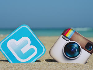 Tech This Week: Twitter Kills Fleets, Instagram Tests 'Re-Share' Sticker for Stories