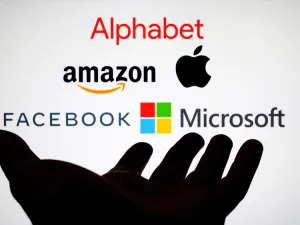 Tech Giants Faces Growing Global Trust Deficit