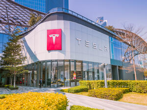 Indian Transport Minister Asks Tesla to Stop Selling China-Made Cars In India