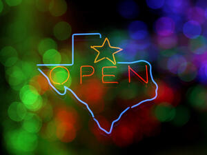 US: Texas to Lift Mask Mandate, Allow Businesses to Open at Full Capacity