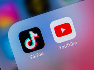 Tech This Week: YouTube Combats Negativity with New Feature, TikTok Rolls out New 'Playlists' Option