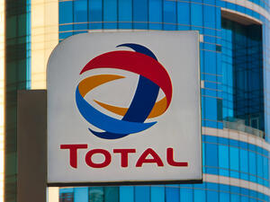 Total Inks $27 Billion Oil, Gas, Solar Deals in Iraq