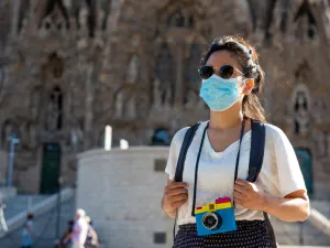 Gulf Tourists Anticipate Easing of EU Travel Rules