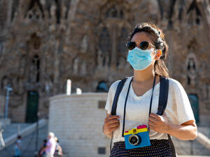 Gulf Tourists Anticipate Easing of EU Travel Rules