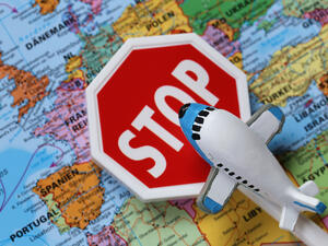 UAE Halts Entry of Travellers from Indonesia, Afghanistan