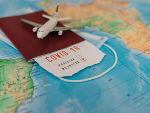 All You Need to Know About Travelling to UAE