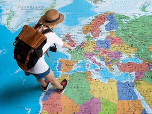Ground Travel Picks Up for Some Markets in MENA
