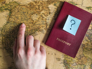 Most Popular Destinations UAE Residents are Migrating to During Pandemic