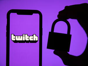 عاجل: منصة البث تويتش تتعرض لاختراق!