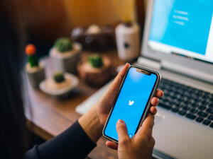 Twitter Videos to Become Less Pixelated