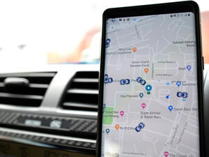 10 Companies revolutionizing the transportation industry