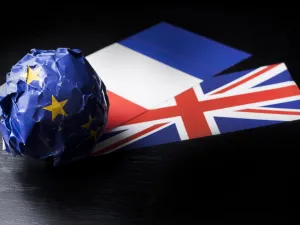 France: Macron Casts Doubts On Striking EU-UK Trade Deal Before End Of 2020
