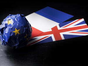 France: Macron Casts Doubts On Striking EU-UK Trade Deal Before End Of 2020