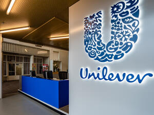 Unilever Q2 Sales Report Better Than Estimated
