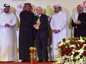 أبوغزاله يدعو رجال الأعمال لتبني رؤية جديدة لخدمة المجتمع